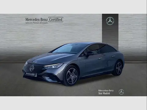 Annonce MERCEDES-BENZ EQE Électrique 2023 d'occasion 