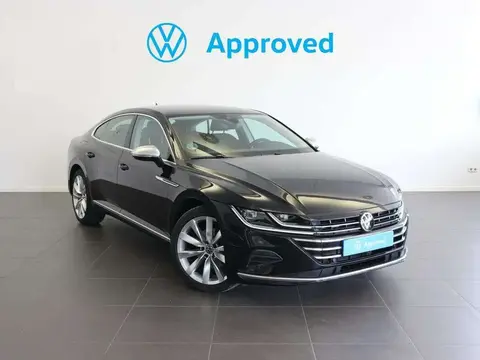 Used VOLKSWAGEN ARTEON Diesel 2023 Ad 