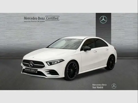 Used MERCEDES-BENZ CLASSE A Diesel 2020 Ad 