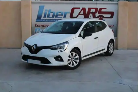 Annonce RENAULT CLIO Diesel 2021 d'occasion 