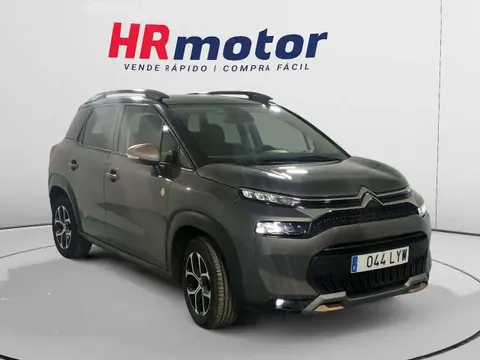 Annonce CITROEN C3 AIRCROSS Essence 2022 d'occasion 