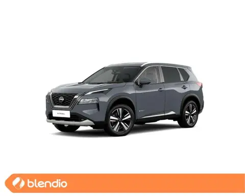 Annonce NISSAN X-TRAIL Hybride 2024 d'occasion 