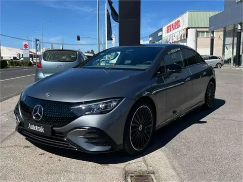 Annonce MERCEDES-BENZ EQE Électrique 2024 d'occasion 