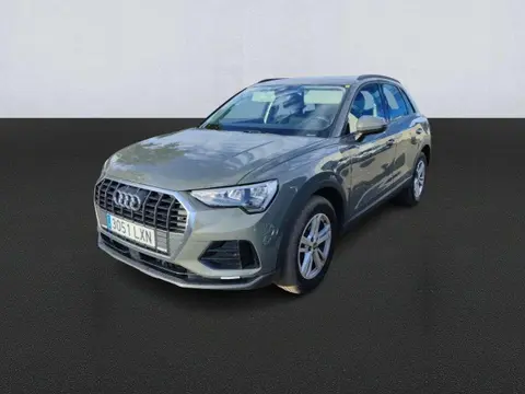 Annonce AUDI Q3 Diesel 2022 d'occasion 