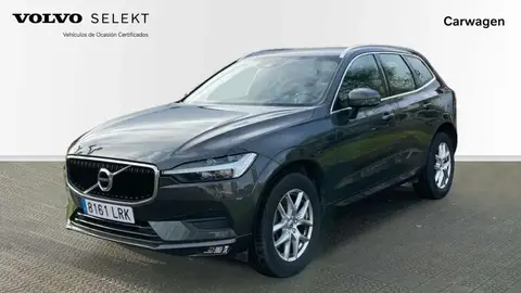 Used VOLVO XC60 Diesel 2021 Ad 