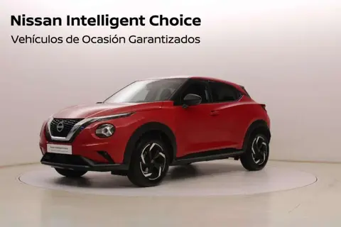 Annonce NISSAN JUKE Essence 2024 d'occasion 