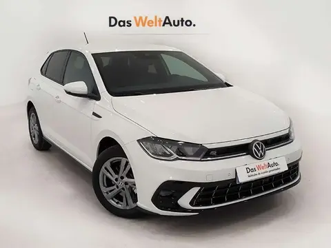 Annonce VOLKSWAGEN POLO Essence 2024 d'occasion 