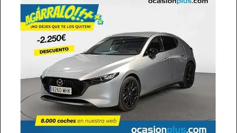 Used MAZDA 3 Petrol 2023 Ad 