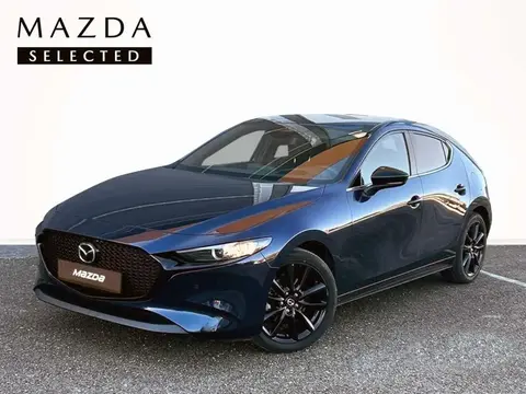 Annonce MAZDA 3 Essence 2023 d'occasion 