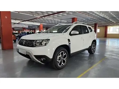 Used DACIA DUSTER Petrol 2019 Ad 