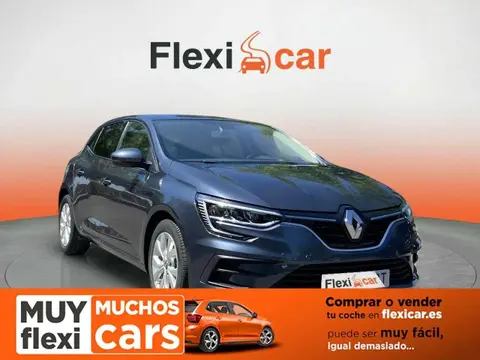 Used RENAULT MEGANE Petrol 2021 Ad 