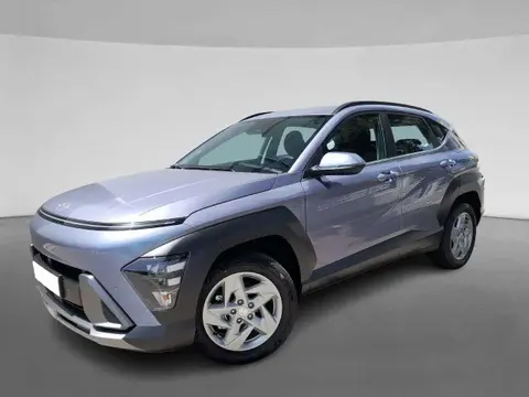 Used HYUNDAI KONA Petrol 2023 Ad 