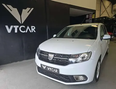 Used DACIA SANDERO Petrol 2017 Ad 