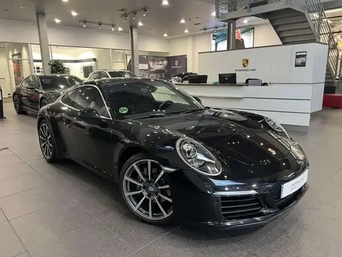 Used PORSCHE 991 Petrol 2016 Ad 