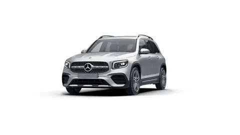 Annonce MERCEDES-BENZ CLASSE GLB Essence 2020 d'occasion 