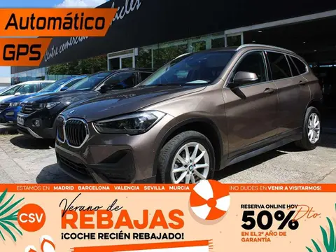 Used BMW X1 Diesel 2020 Ad 