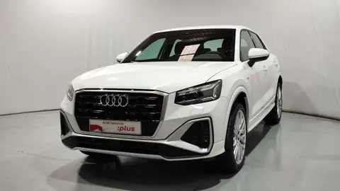 Used AUDI Q2 Diesel 2024 Ad 