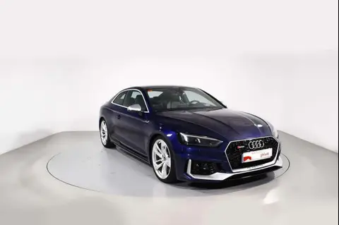 Annonce AUDI RS5 Essence 2018 d'occasion 