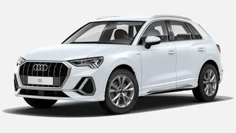 Annonce AUDI Q3 Diesel 2024 d'occasion 