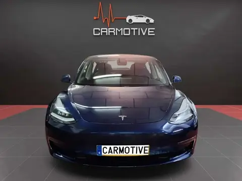 Annonce TESLA MODEL 3 Électrique 2020 d'occasion 