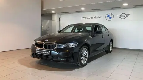 Annonce BMW SERIE 3 Diesel 2019 d'occasion 