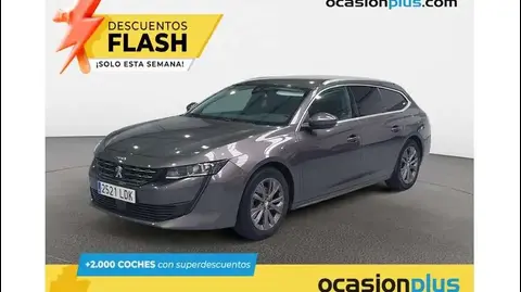 Used PEUGEOT 508 Diesel 2019 Ad 