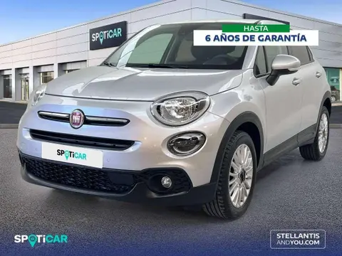 Annonce FIAT 500X Essence 2021 d'occasion 