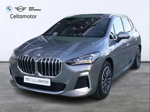 Annonce BMW SERIE 2 Diesel 2024 d'occasion 