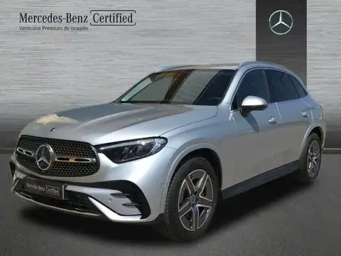 Annonce MERCEDES-BENZ CLASSE GLC Diesel 2024 d'occasion 