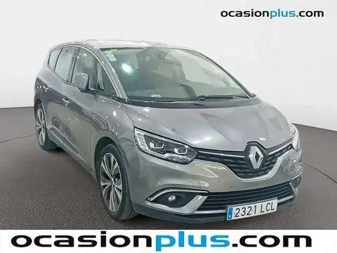 Annonce RENAULT GRAND SCENIC Diesel 2019 d'occasion 