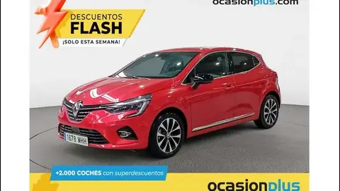 Annonce RENAULT CLIO Essence 2023 d'occasion 