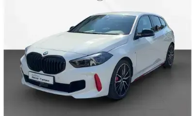 Annonce BMW SERIE 1 Essence 2021 d'occasion 