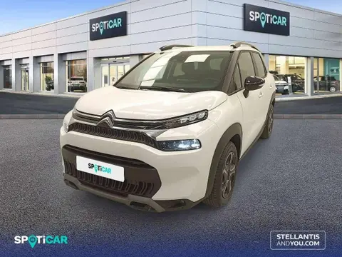 Used CITROEN C3 AIRCROSS Diesel 2023 Ad 