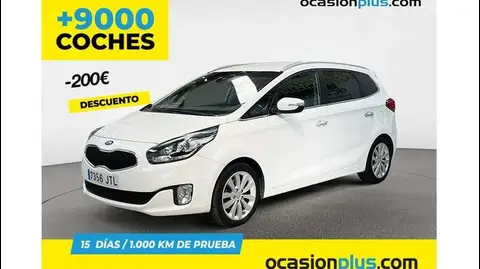 Annonce KIA CARENS Diesel 2016 d'occasion 