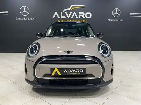 Annonce MINI COOPER Essence 2022 d'occasion 