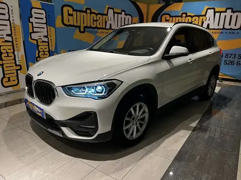 Used BMW X1 Diesel 2020 Ad 