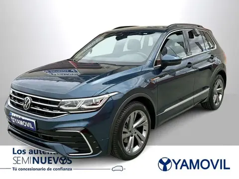 Annonce VOLKSWAGEN TIGUAN Diesel 2023 d'occasion 