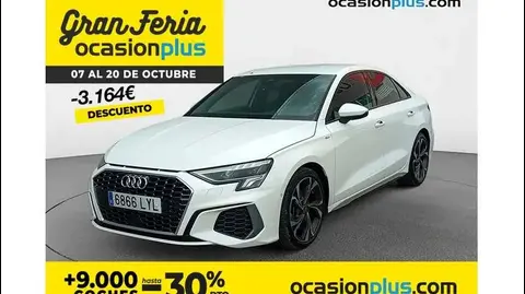 Used AUDI A3 Petrol 2022 Ad 