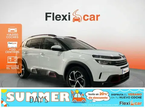 Used CITROEN C5 AIRCROSS Diesel 2022 Ad 