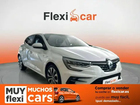 Used RENAULT MEGANE Petrol 2023 Ad 