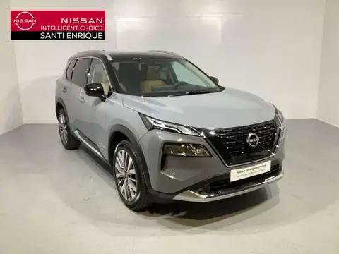 Annonce NISSAN X-TRAIL Hybride 2024 d'occasion 