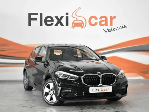 Used BMW SERIE 1 Diesel 2023 Ad 