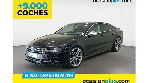 Used AUDI S7 Petrol 2015 Ad 