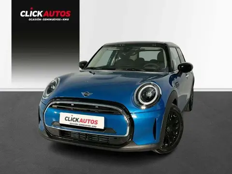 Used MINI COOPER Petrol 2023 Ad 