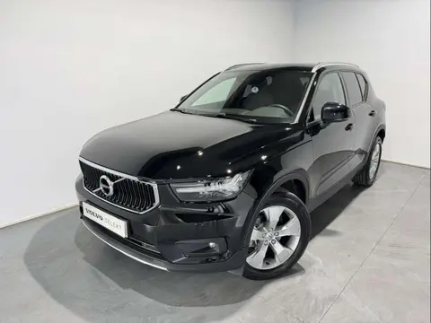 Annonce VOLVO XC40 Essence 2021 d'occasion 