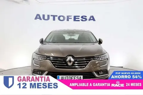 Used RENAULT TALISMAN Diesel 2020 Ad 