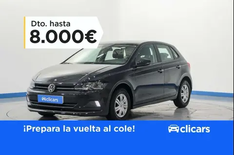 Used VOLKSWAGEN POLO Petrol 2020 Ad 