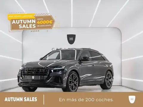 Used AUDI Q8 Diesel 2023 Ad 