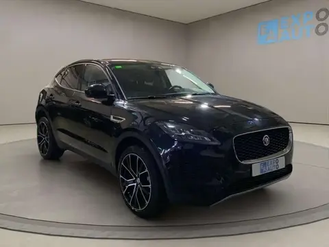 Annonce JAGUAR E-PACE Diesel 2019 d'occasion 