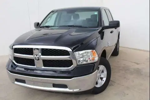 Used DODGE RAM Petrol 2022 Ad 